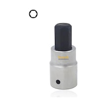 Ceta Form 19 Mm 3/4 Allen Uçlu Lokma C38s-h19