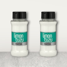Limon Tuzu 180 G X 2 Adet