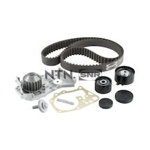 Snr Kdp455400 Devirdaim Triger Seti Primera Megane I Iı Iıı Kangoo Dokker Duster Logan Sandero Laguna I Iı Iıı Clio Iı Iıı Scenic I Iı Iıı Thalia Symbol Modus Iı Fluence Captur K4m K4j H4j 1.4 16v 1.6 16v 119a00397r