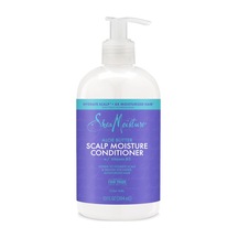 Shea Moisture Aloe Butter Saç Derisi Nemlendirici Saç Kremi 384ml