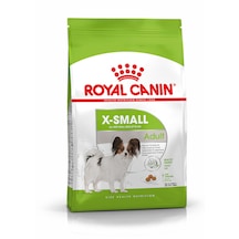 Royal Canin Adult X-Small Küçük Irk Yetişkin Köpek Maması 1500 G