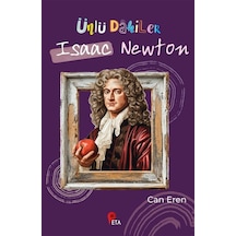 Ünlü Dahiler / Isaac Newton / Can Eren