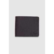 D's Damat Ds Damat Kahverengi Cüzdan 3hf591762242m Kahve Kahverengi