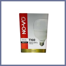 Bezos 60 W Gold Torch Dlra