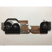 Msı Gs76 Ws76 Creator 17 Gs76 Ms-17m1 17m1-cpu Fan-soğutucu Bs5