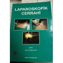 Laparoskopik Cerrahi- Nobel Tıp Kitabevleri