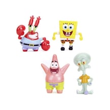 Sünger Bob Tekli Figür Paketleri