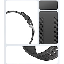 Xiaomi İle Uyumlu Composite Loop Kordon Redmi Watch 5 Active/lite/watch S4/watch 2/2pro/s3/s1/s1pro İçin Yumuşak Ve Rahat Tasarım Dokuma Örgülü Redmi Watch 5 Active/lite Kordonu Çok Renkli
