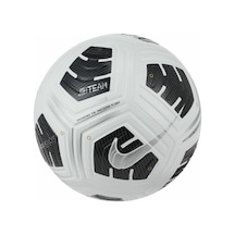 Nıke Club Elite Team 5 Futbol Topu No:5 Cu-8053-100 Siyah