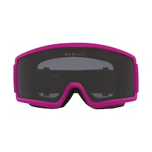 Oakley Oakley Target Lıne Unısex Goggle 25955 Mor