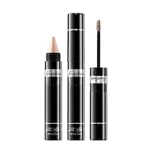 Guerlain La Petite Robe Noire Brow 20 Deep Kaş Maskarası 1 Paket 1 X 4 Ml 0