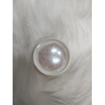 Hb Tasarım Beyaz Tırnak Epoksi Pigment İnci Tozu Tırnak Süsleme, 27626282918228