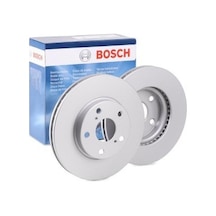 Toyota Auris E18 12-19 1.6 2012-2019 Bosch Ön Disk 277mm 2 Adet
