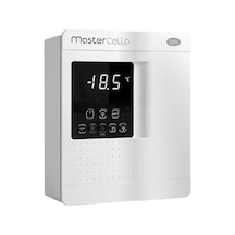 Carel Mastercella Dijital Termostat Soğuk Oda Kontrol Cihazı Büyük Ekran Mdd0en2ntc Kıt Md33d0d0en