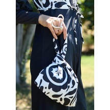 Beyaz - Siyah