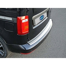 Vw Caddy Krom Arka Tampon Eşiği 2015-2020 Arası