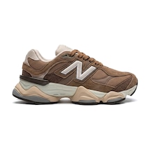 New Balance 9060 Spor Ayakkabı Kahverengi