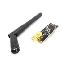 Nrf24l01 + Pa + Lna Sma Anten 2.4 Ghz Kablosuz Haberleşme Modülü