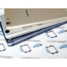 Lenovo K5 Arka Pil Batarya Kapağı (Tuş) (187246566)