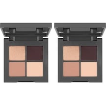 Expressive Harmony Eyeshadow 804 Harmony Of Colors 2 Paketi 0