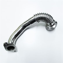 Bsg Egr Borusu - Egea-doblo Iv-500 L - 500 X- Mıto 10-