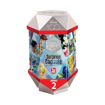 Yume Toys Dısney 100 Sürpriz Kapsül - Seri 2 Çok Renkli