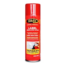 Yapışkan İz Çıkarıcı Sprey