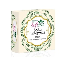 Softem Defne Yağlı Sabun 130 Gr. 8'li Paket