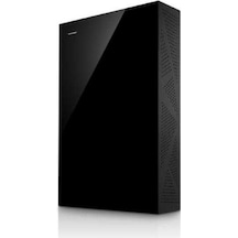 Seagate STDT6000200 Backup Plus 6 TB USB 3.0 Taşınabilir Disk