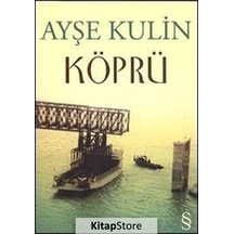 Kitapstore Köprü / Ayşe Kulin