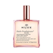 Nuxe Huile Prodigieuse Floral Scent Pink Kuru Bakım Yağı 50 ML