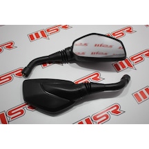 Pulsar Ns 200 Ayna Tk A