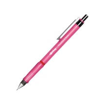 Rotring Versatil Kalem Visuclick 0.7 Mm Pembe 2089094 Çok Renkli