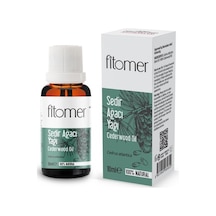 Fitomer Sedir Ağacı Yağı 10 ML