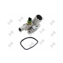 Termostat - Alfa Romeo Mito, 500, Panda, Grande Punto, Punto, Doblo, Tipo, Bravo, Fiorino, Qubo, Idea, Linea, Egea - Neıman-202176
