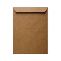 Zarfsan 26x35 Cm 125 Gr 25 Li Çaycuma Torba Zarf
