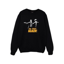 Stoned Pulp Fiction Sweatshirt (394872733)