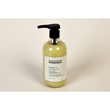 Zaymın Bukle Belirginleştirici Durulanan Saç Bakım Kremi 500 ML