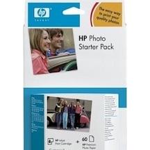 HP Q7942Ae 10X15 240G 60 Sayfa Premium Fotoğraf Kağıdı