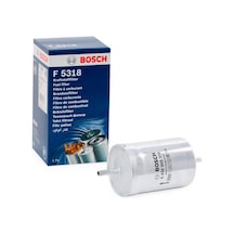 Bosch Yakıt Filtresi F5318