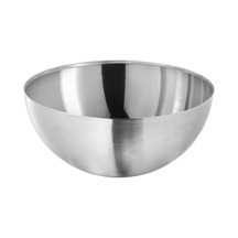 Ikea Blanda Blank Servis Kasesi Salata Kasesi Makarna Kasesi Paslanmaz Çelik 20 Cm