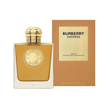 Burberry Goddess Parfum 100 Diğer