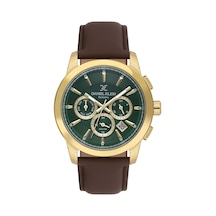 Daniel Klein Dk.6.14032.4 Erkek Kol Saati Sarı