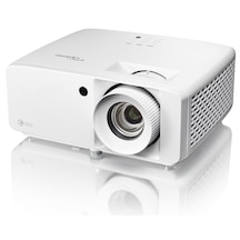 Optoma UHZ66 Lazer 4K Projeksiyon Cihazı