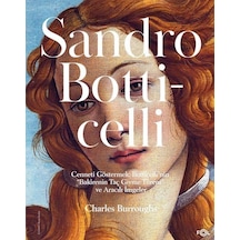 Cenneti Göstermek: Botticelli'nin "bakirenin Taç Giyme Töreni"...