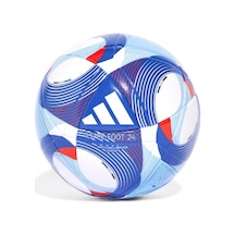 Adidas Olympics23 Lge Futbol Topu Iw6327 - 5 Çok Renkli