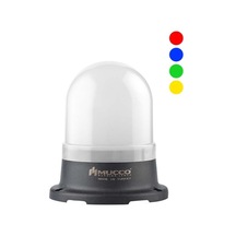 Mucco 70 Serisi Rgb Tepe Lambası