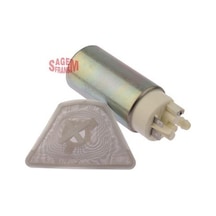 SAGEMFR 30145 Mazot Yakıt Pompası Accent-Era 1,3-1,5 DCI