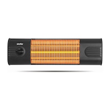 Simfer S 1550 WTB 1200 W Infrared Isıtıcı