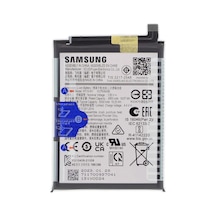 Samsung Uyumlu A14 4g Batarya Pil